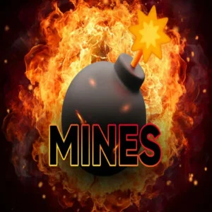 Mines (Turbo Games)